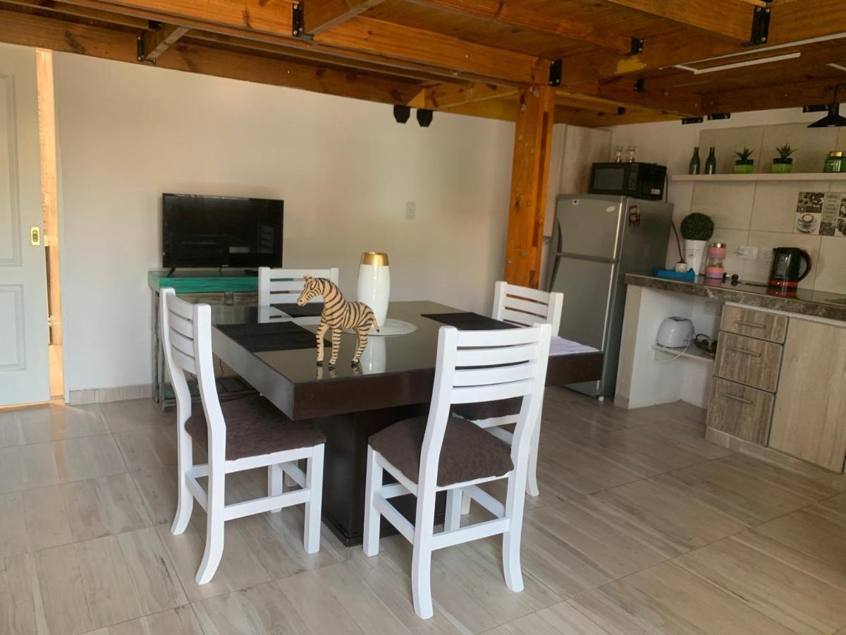 Appartamento Aqui Es 3!! Banfield Esterno foto
