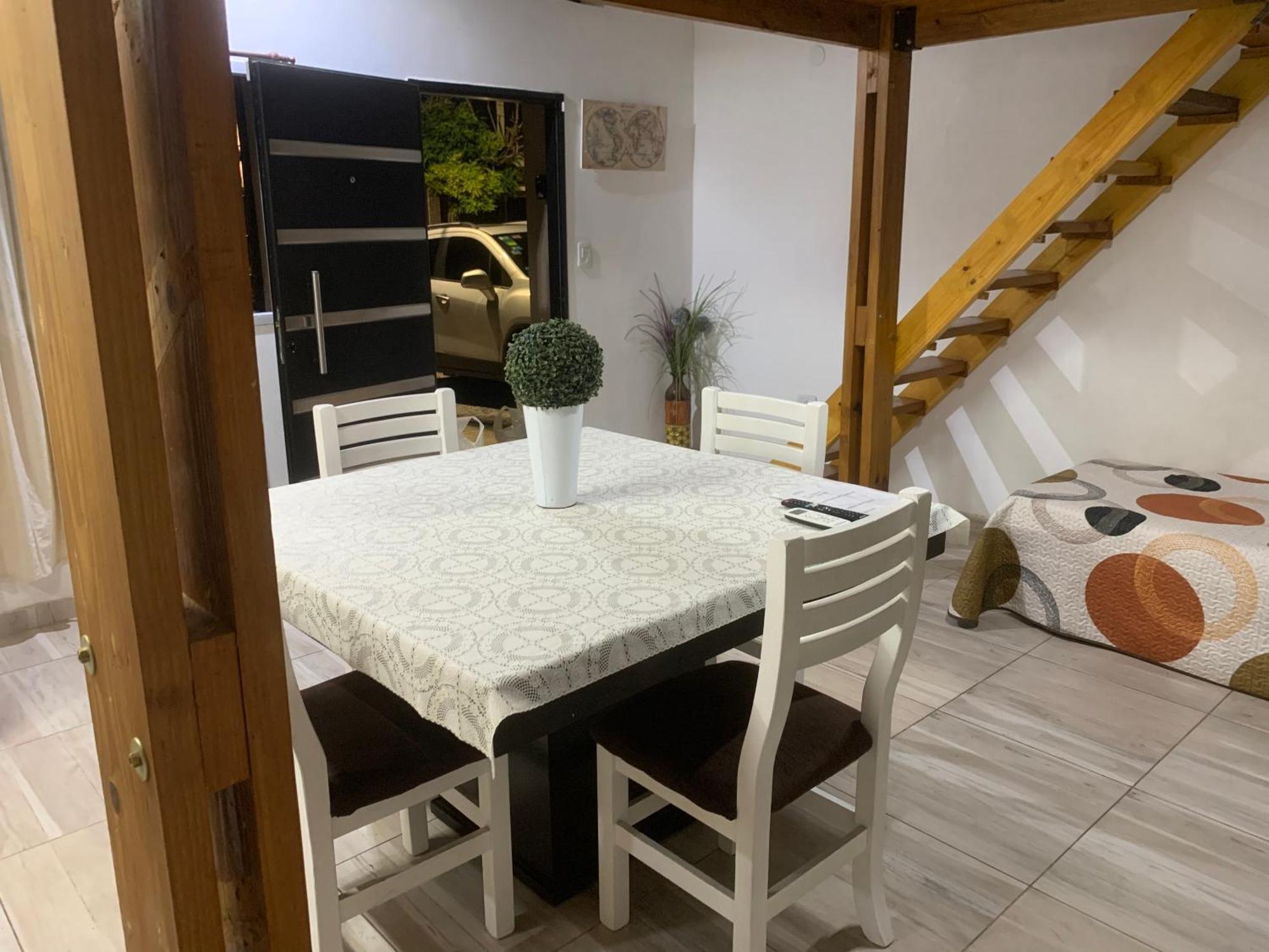Appartamento Aqui Es 3!! Banfield Esterno foto