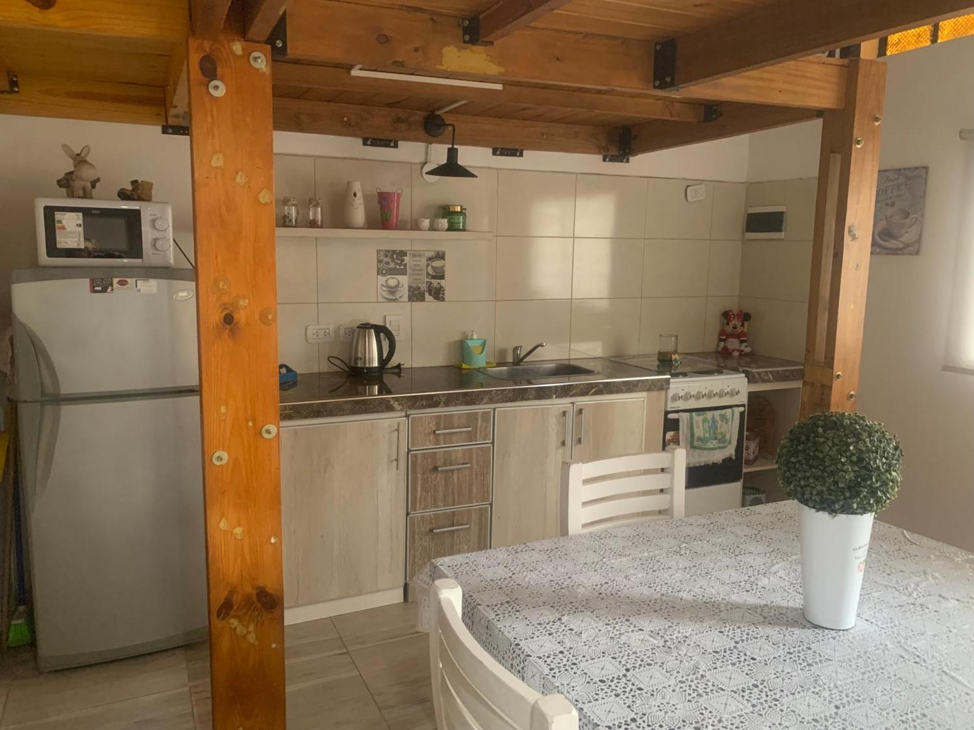 Appartamento Aqui Es 3!! Banfield Esterno foto