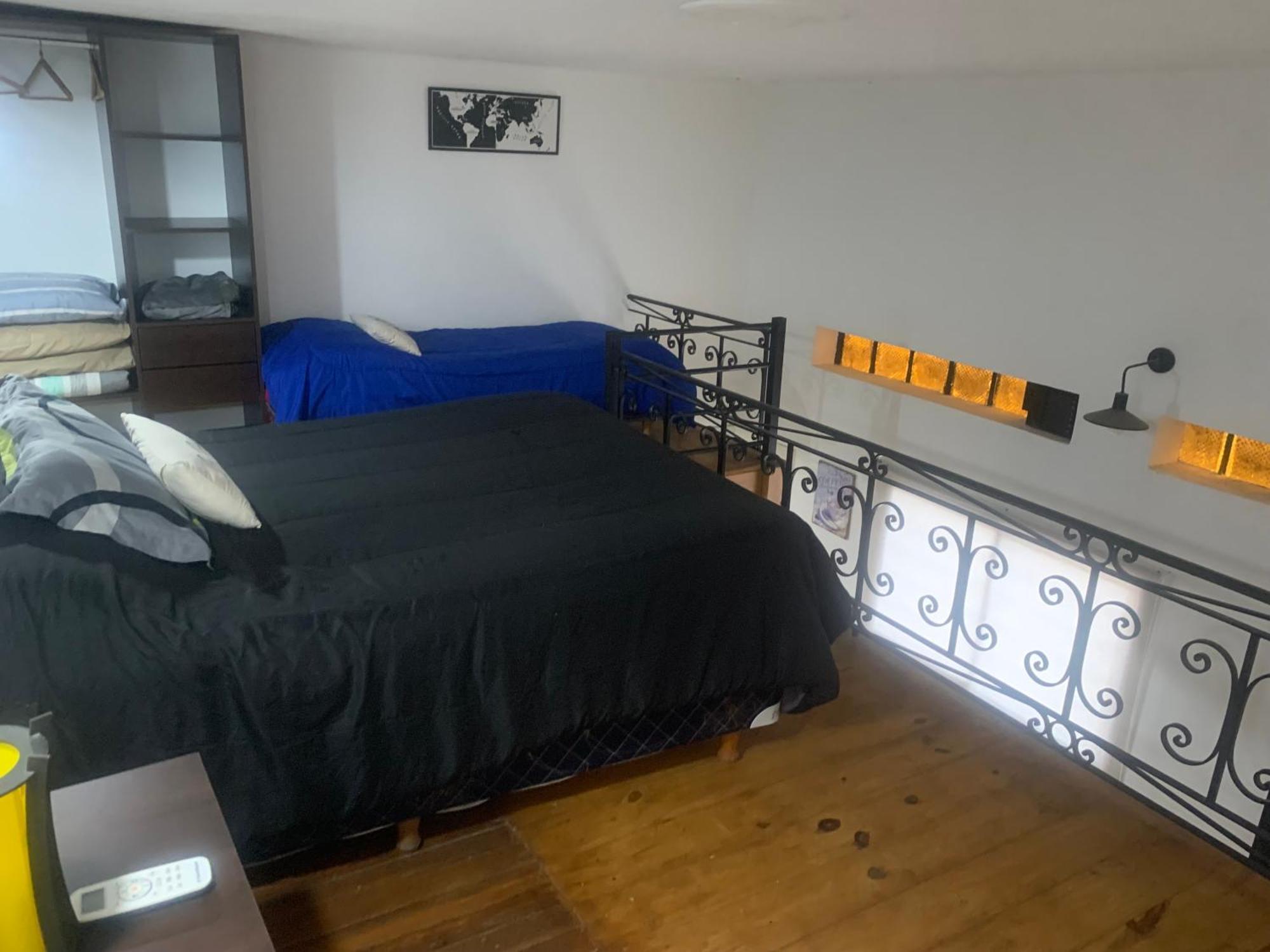 Appartamento Aqui Es 3!! Banfield Esterno foto